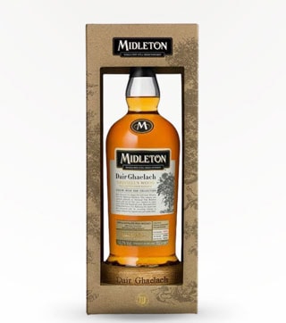 Midleton Dair Ghaelach Grinsell's Wood 750 ml
