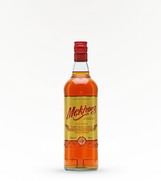 Mekhong Whiskey Blended Whiskey 750ml (Bottle)