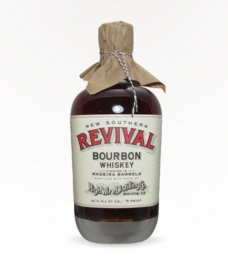 New Southern Revival Bourbon Finished in Madeira Barrels 750 ml
