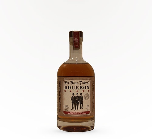 Not Your Father's Bourbon 750ml (Bottle)