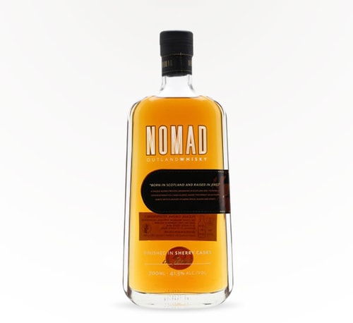 Nomad Outland Sherry Cask Whisky 700oz (Bottle)
