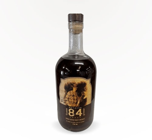 Novacek Small Batch Craft Whiskey 750ml (Bottle)