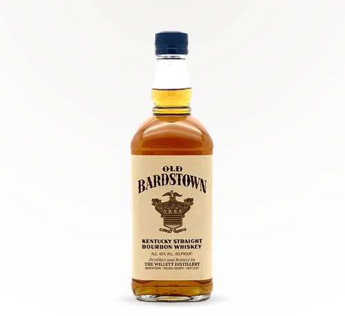 Old Bardstown 90 Proof Straight Bourbon 750ml (Bottle)