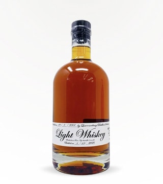 Obtainium Light Whiskey 750ml (Bottle)