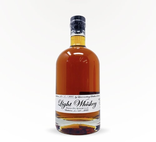Obtainium Light Whiskey 750ml (Bottle)