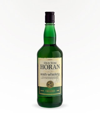 Old Tom Horan Irish Whiskey 750ml (Bottle)
