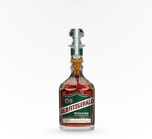 Old Fitzgerald Bottled in Bond Bourbon 750ml (Bottle)