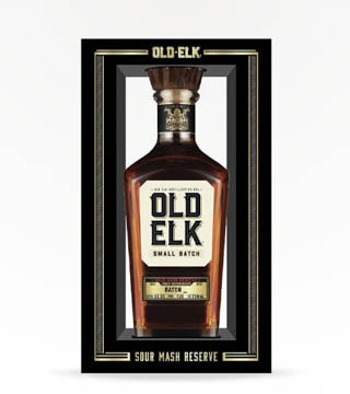 Old Elk Sour Mash Reserve Bourbon 750ml (Bottle)