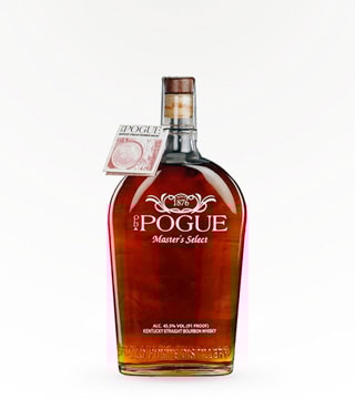 Old Pogue Small Batch Blended Bourbon 750 ml