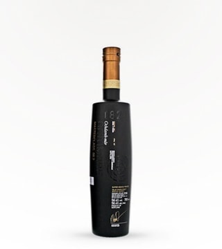 Octomore Masterclass Islay Single Malt Scotch Whisky 8 Years 750 ml