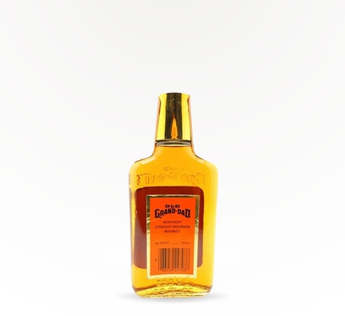 Old Grand Dad Bonded Bourbon 200ml (Bottle)