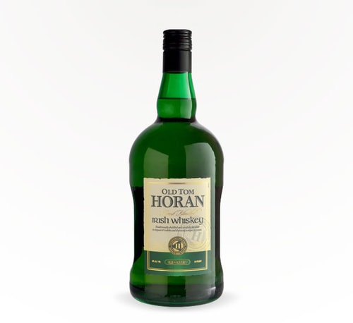 Old Tom Horan Irish Whiskey 1.75L (Bottle)