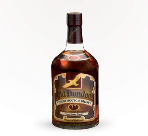 Old Dundee 12 Year 750ml (Bottle)