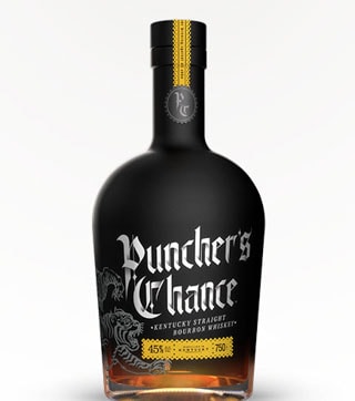 Puncher's Chance Bourbon 750 ml