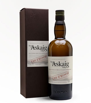 Port Askaig Single Malt Scotch 750 ml