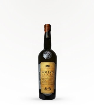 Polly's Casks Double Barrel Aged Single Malt Scotch Whisky 750 ml