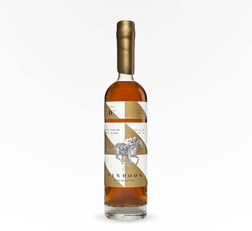 Pinhook 6 Year Bourbon 750ml (Bottle)