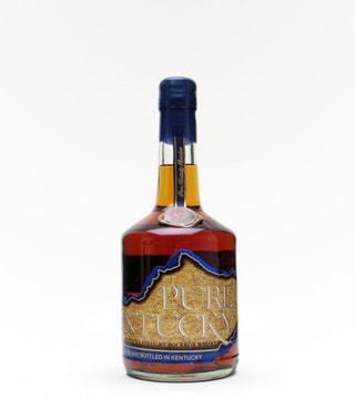 Pure Kentucky XO Kentucky Straight Bourbon Whiskey 750ml (Bottle)