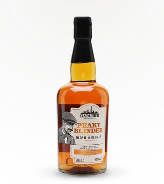 Peaky Blinder Irish Whiskey 750 ml