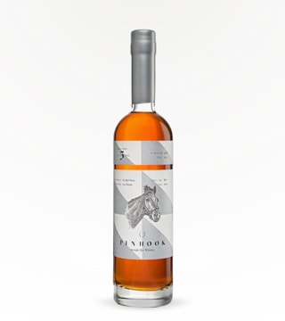 Pinhook 5 Year Tiz Rye Time Straight Rye Whiskey 750ml (Bottle)