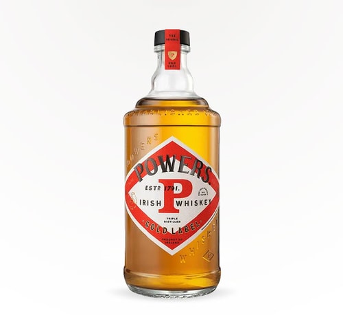 Powers Irish Whiskey 1L (Bottle)