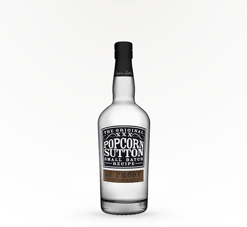 Popcorn Sutton Small Batch 750ml (Bottle)