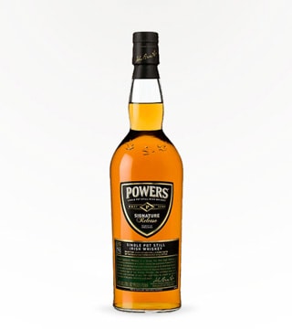 Powers Signature Release 750ml (Bottle)