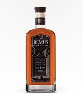 Remus Repeal Reserve 750 ml