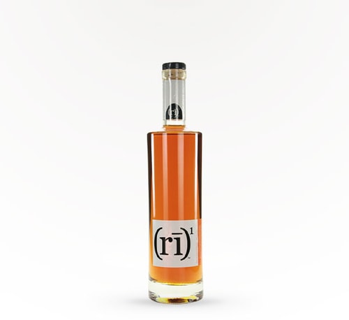 (ri)1 Rye Whiskey 750ml (Bottle)