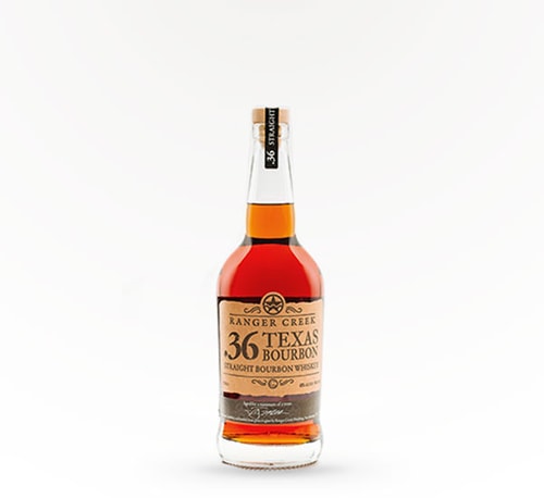 Ranger Creek .36 Single Barrel .36 Single Barrel Whiskey 750ml (Bottle)