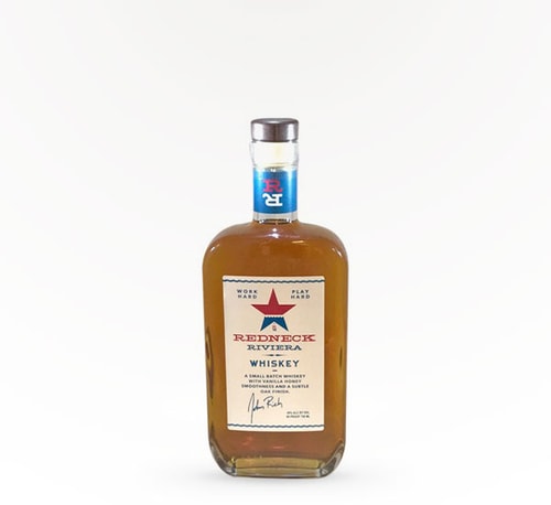 Redneck Riviera Whiskey 750ml (Bottle)