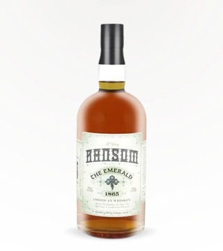 Ransom The Emerald 1865 American Whiskey 750ml (Bottle)
