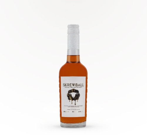 Skrewball Peanut Butter Whiskey 375ml (Bottle)
