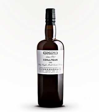 Samaroli Bunnahabhain Single Malt Scotch Whiskey 750 ml