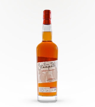 Snake River Stampede Small Batch Whiskey 750 ml