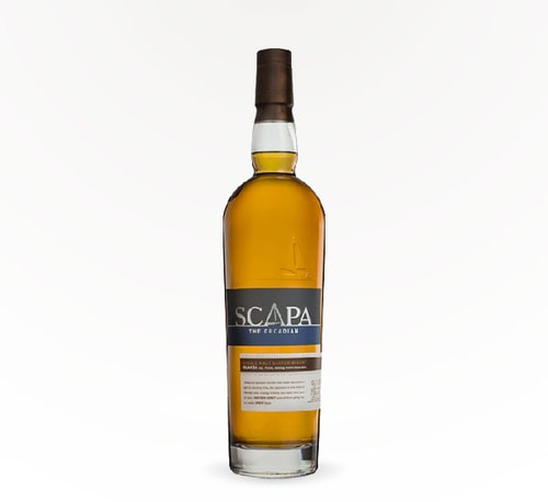 Scapa The Orcadian Skiren Single Malt Scotch 750ml (Bottle)