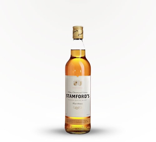 Stamford's Blended Scotch Whisky 375ml (Bottle)