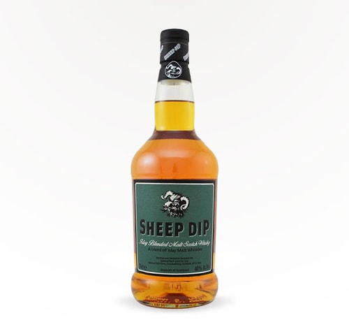 Sheep Dip Islay Blended Malt Scotch Whisky 750ml (Bottle)