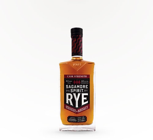Sagamore Spirit Cask Straight Rye 750ml (Bottle)