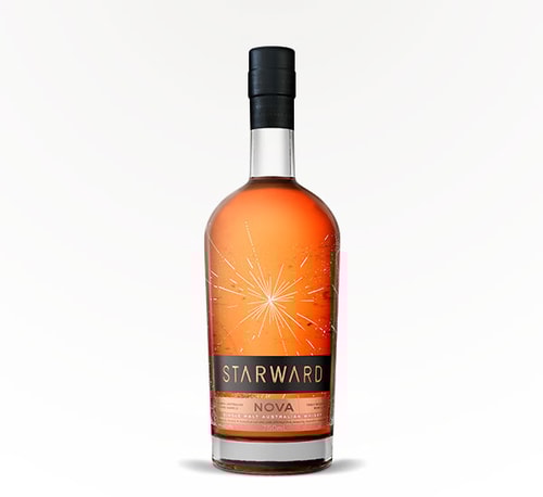 Starward Nova Single Malt Australian Whisky 750ml (Bottle)