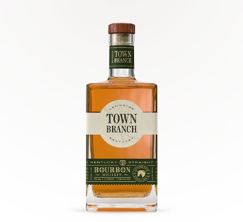 Town Branch Bourbon 750ml (Bottle)