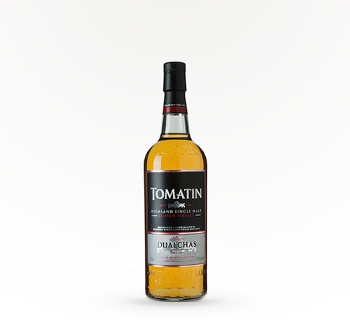 Tomatin Dualchas 750ml (Bottle)