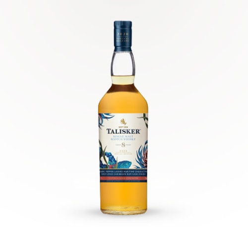Tailsker 8 Year Single Malt Scotch 750ml Bottle