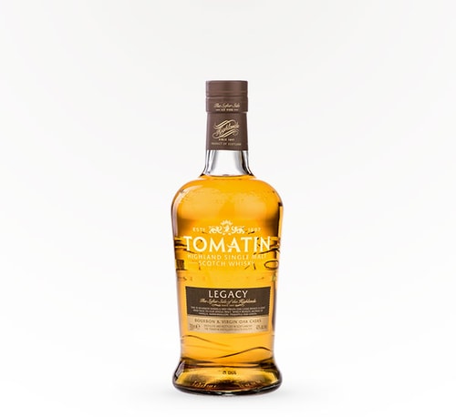 Tomatin Legacy 750ml (Bottle)