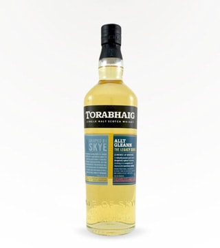 Torabhaig Legacy Series Single Malt Scotch 750ml (Bottle)