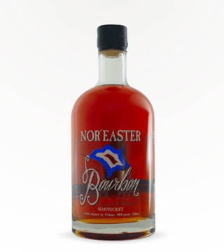 Triple Eight Distillery Nor'easter Bourbon 750 ml