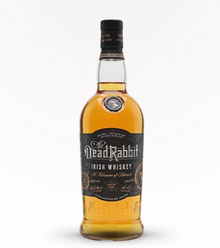 The Dead Rabbit Irish Whiskey 750ml (Bottle)