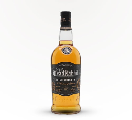The Dead Rabbit Irish Whiskey 750ml (Bottle)