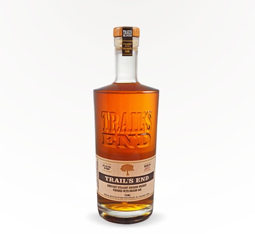 Trail's End Bourbon 750ml (Bottle)