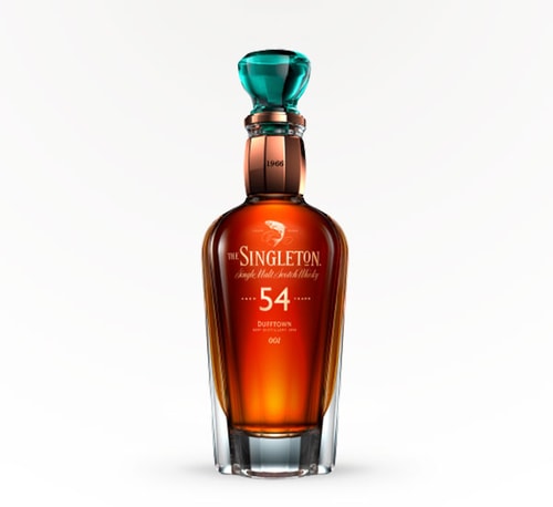 The Singleton 54 Year Single Malt Scotch 750ml (Bottle)